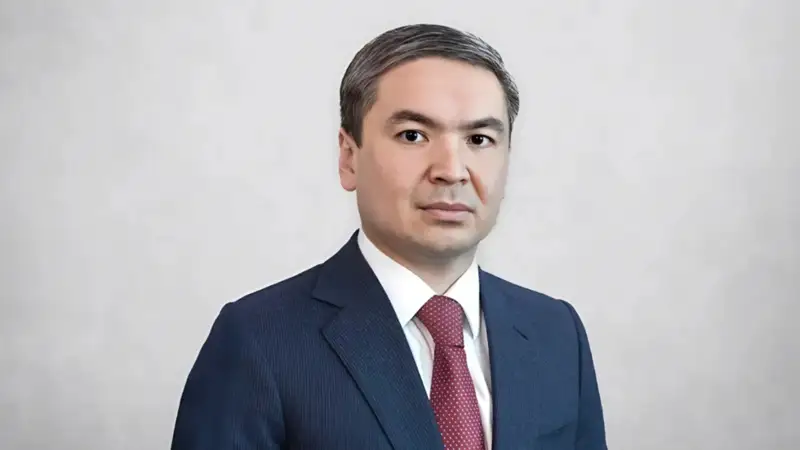 Ерсайын Нағаспаев