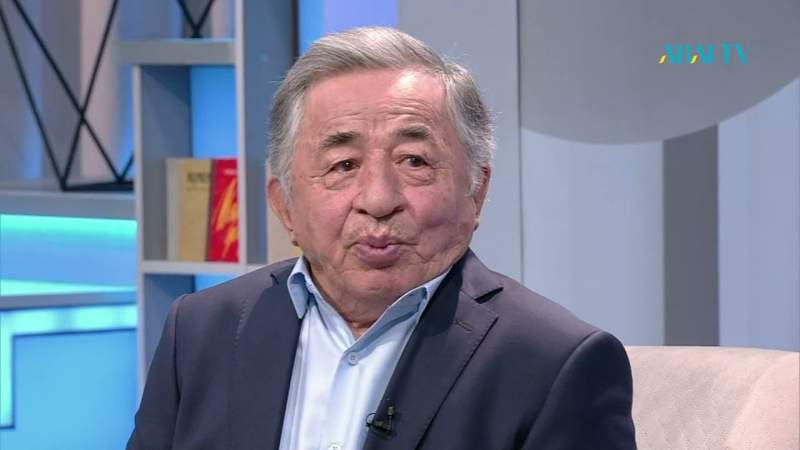 Ахат Жақсыбаев Ахат Жақсыбаев