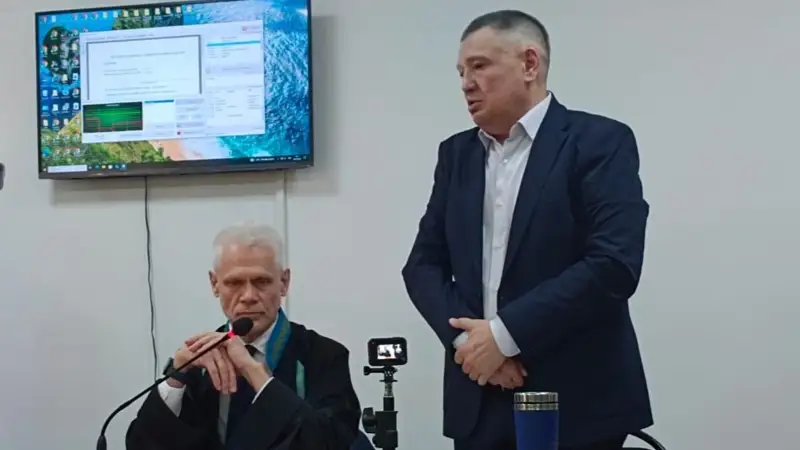 Ержанов