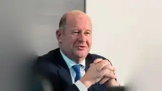 Фрэнк Монстрей