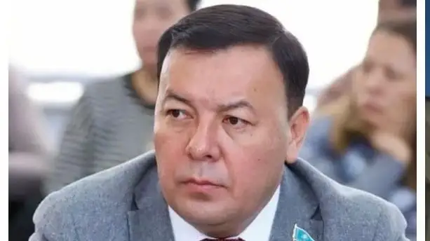 Ербол А