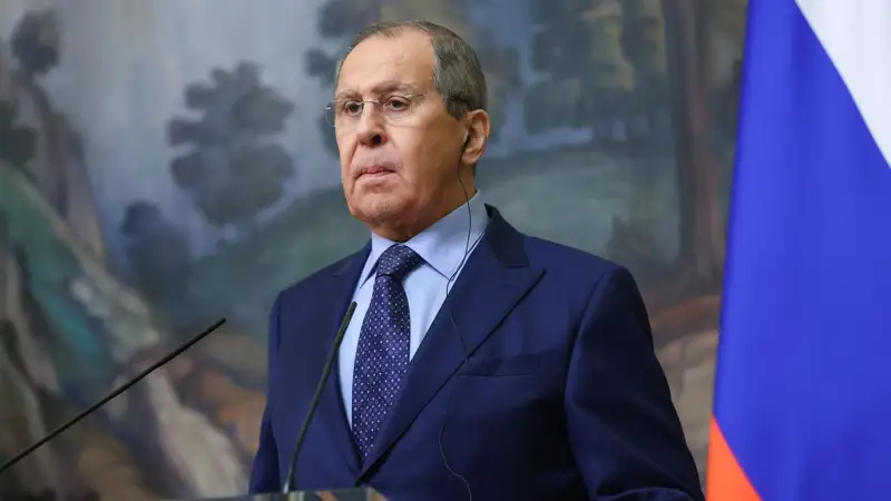 Лавров