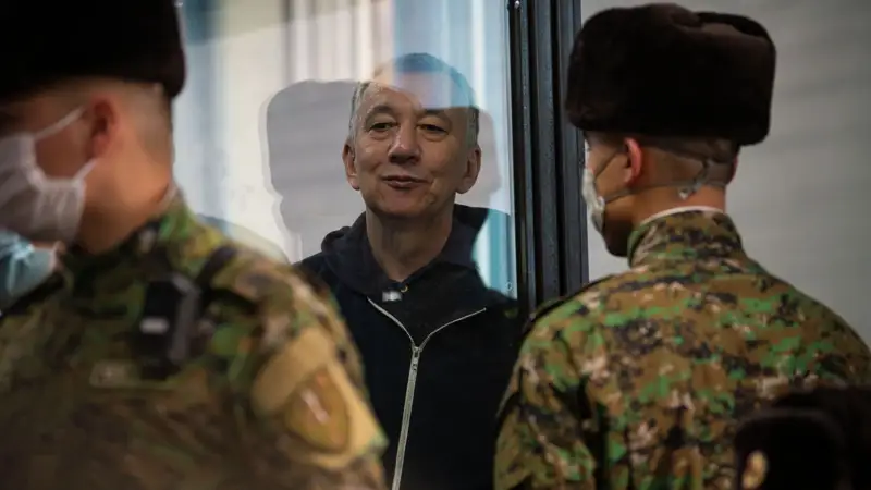  Фарид Ниязов 