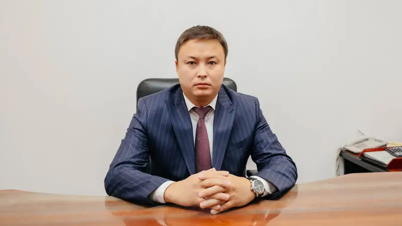  Мейіржан Мұқасов 