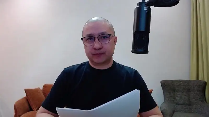 Әмір Хасенов