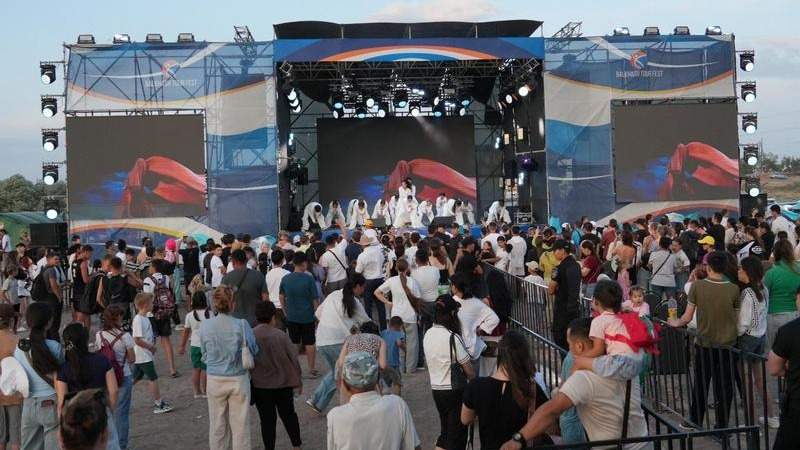 Қарағанды облысының әкімдігі Қарағанды облысының әкімдігі