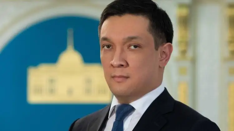 Ержан Жиенбаев