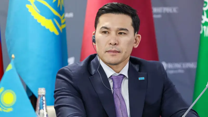 Ербол Мырзабосынов