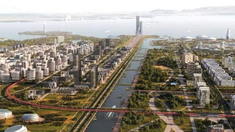 Alatau City Alatau City
