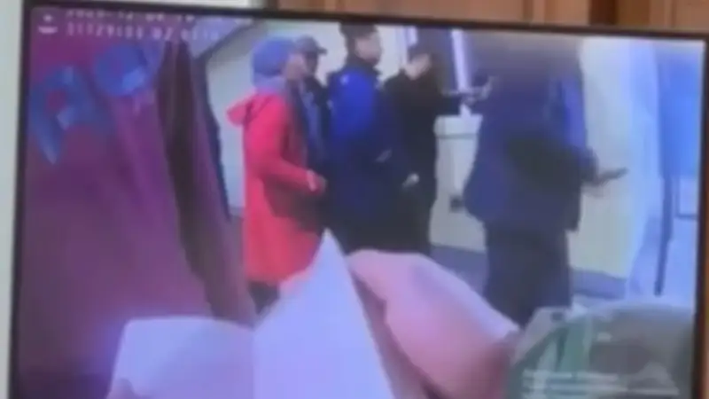 Сұлтан Сәрсемалиев