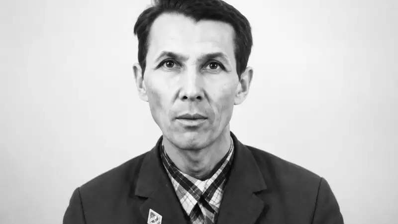 Жұмағали Омарұлы