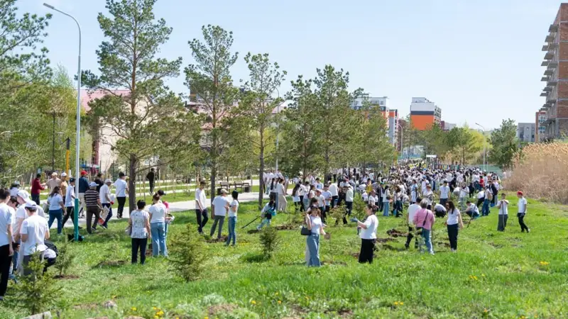 Өскемен