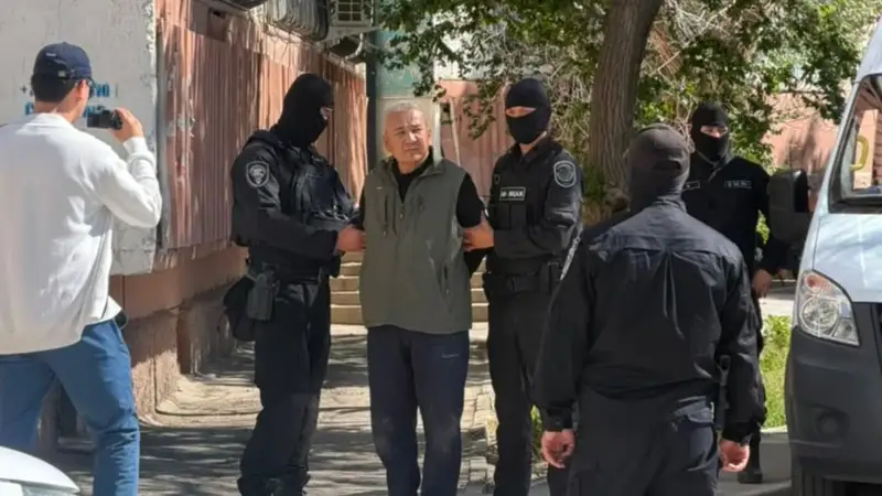 Мұратбай Жұмағалиев