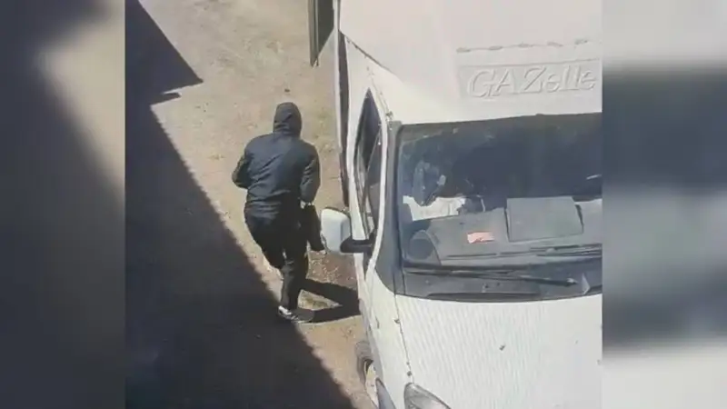 Полиция