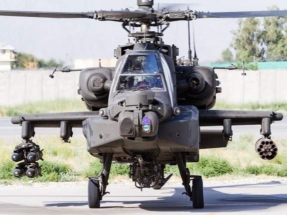Apache