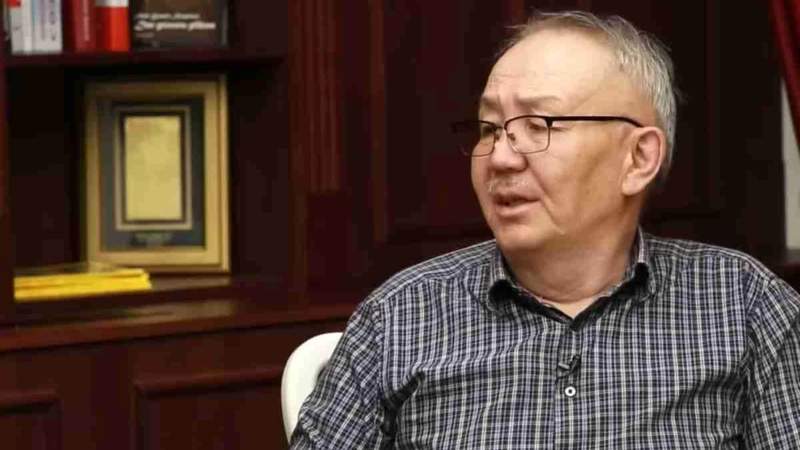 Жамбыл Артықбаев Жамбыл Артықбаев