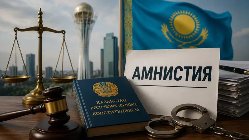 Амнистия
