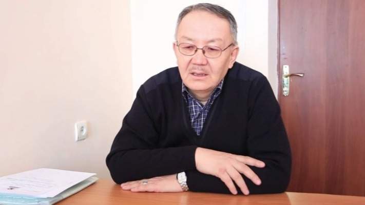 Жамбыл Артықбаев Жамбыл Артықбаев