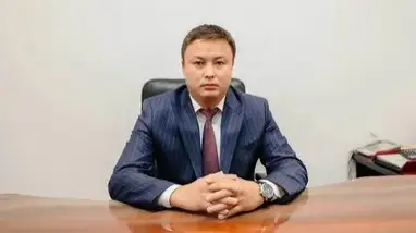  Мейіржан Мұқасов 