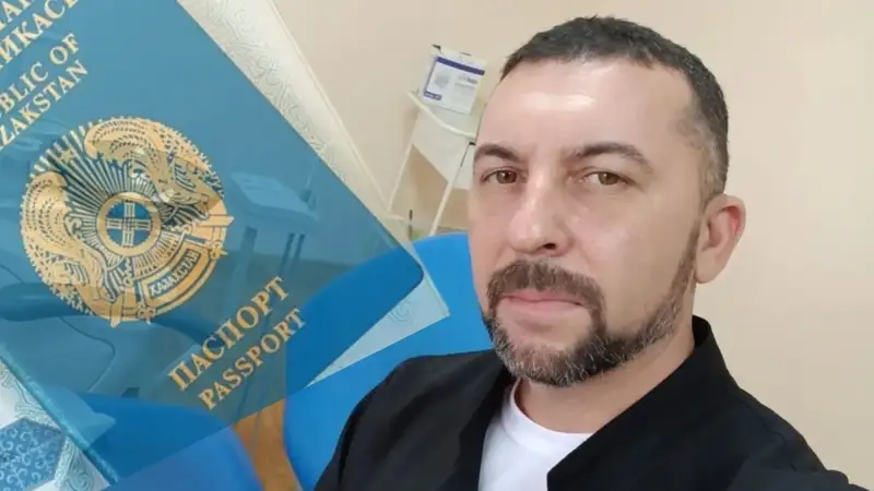 Дмитрий Харисов