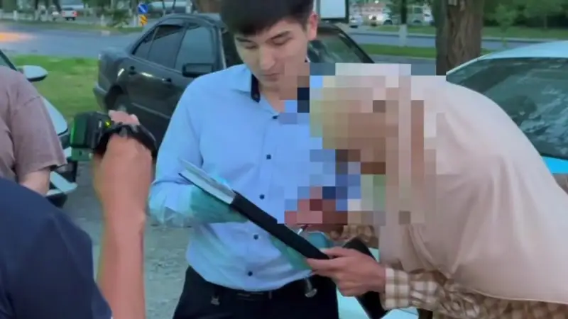 Шымкент