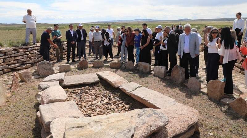 Қарағанды облысының әкімдігі Қарағанды облысының әкімдігі