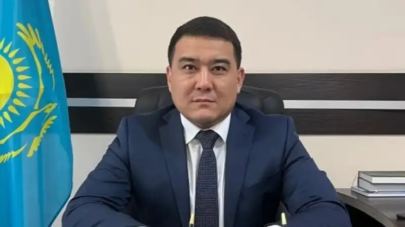 Руслан Тұңғышбаев