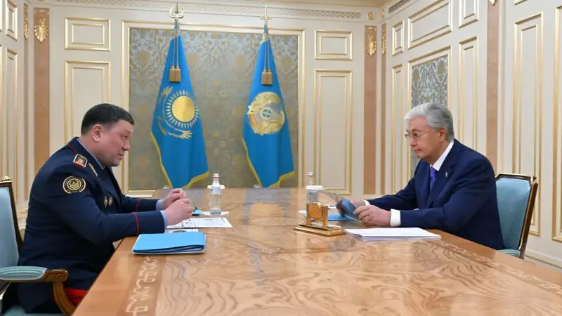 Сәденов