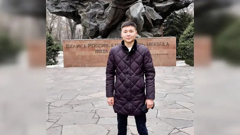 Ермек Сүйіндіков