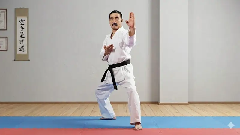 Жамбыл Ахметбеков