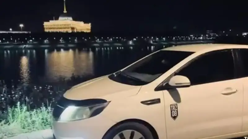 Жол ережесі