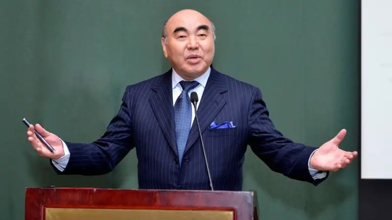 Ақаев