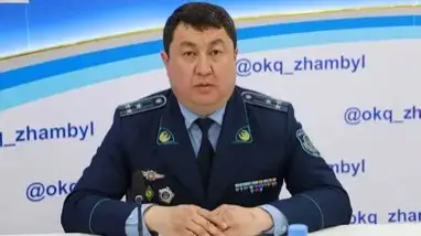 Жайдарбек Құттыбаев