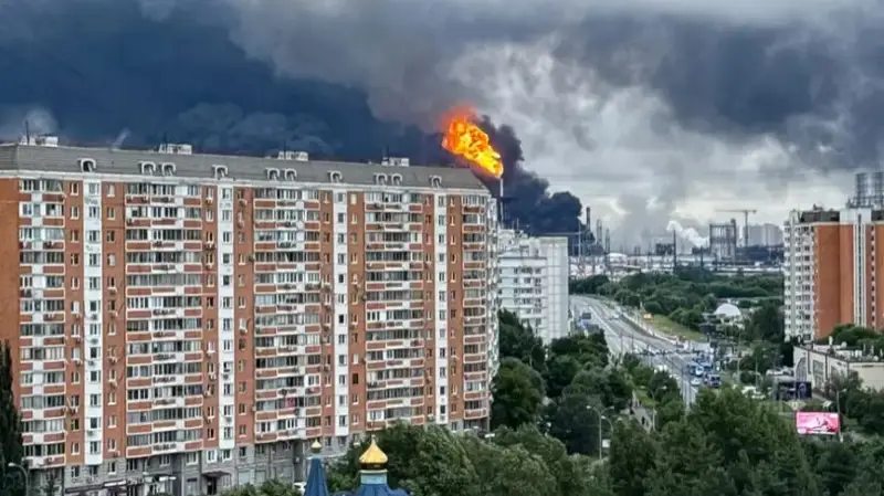 Мәскеу