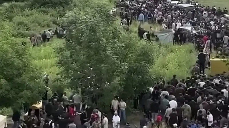 Хизир Дербичев