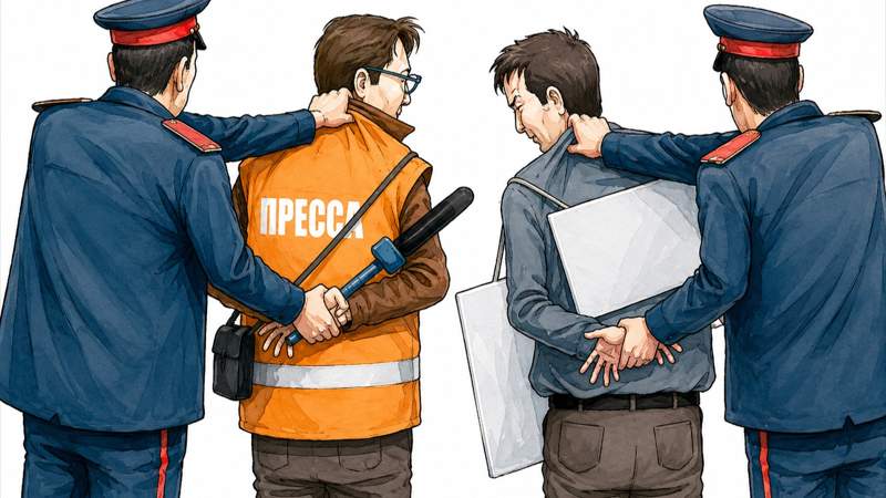 Журналист Журналист