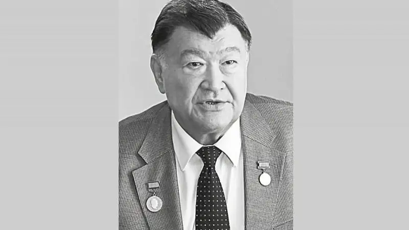 Қайрат Қадыржанов