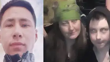 Ч