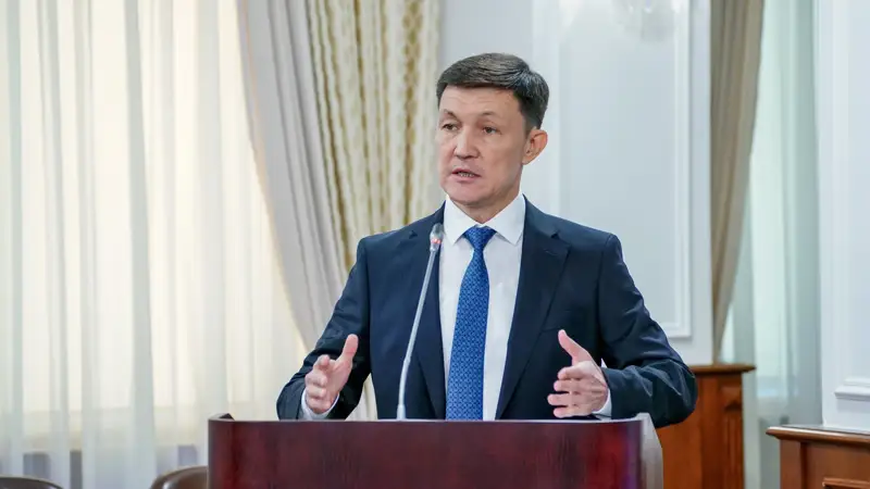 Саябек Сахиев