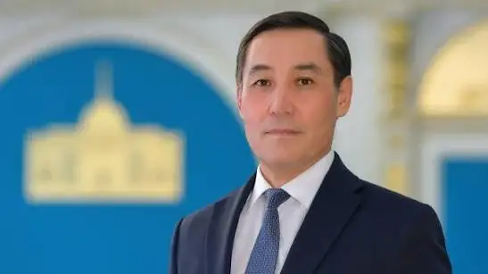 Марат Әзілханов