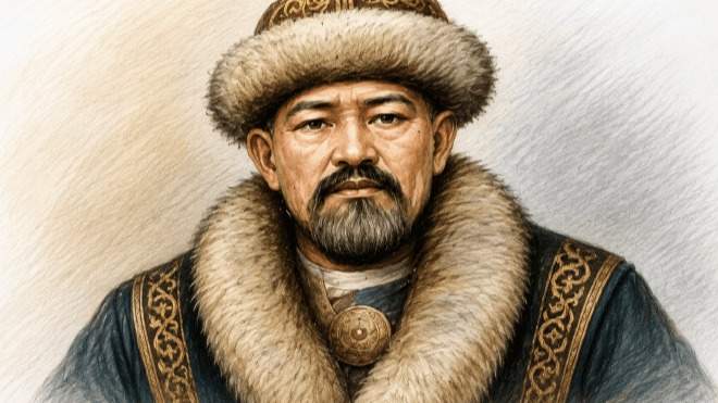 Бозымұлы Сары би