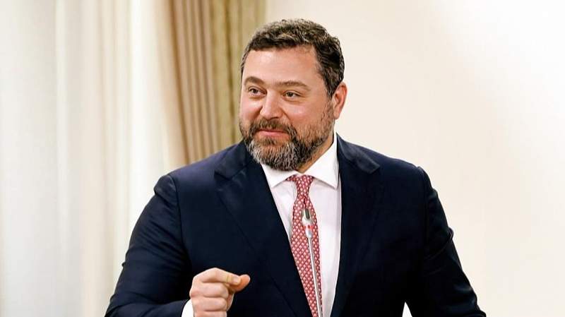 Михаил Ломтадзе