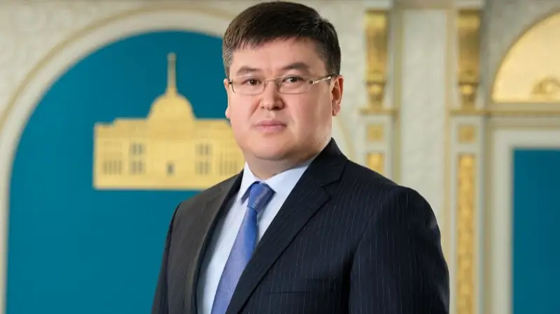 Әмірбек Оспанбеков