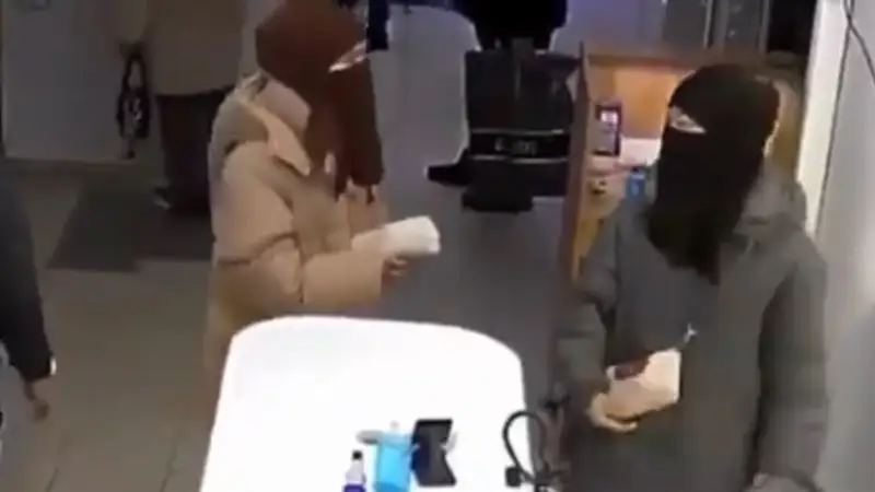 Ұрлық