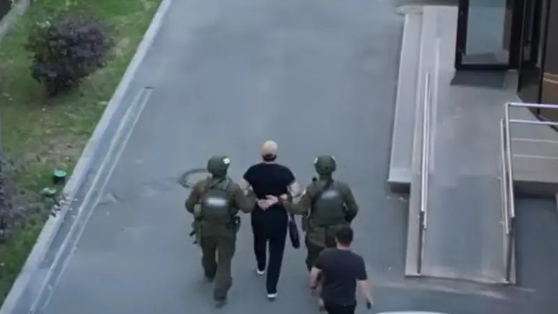 Жақсылық Омар