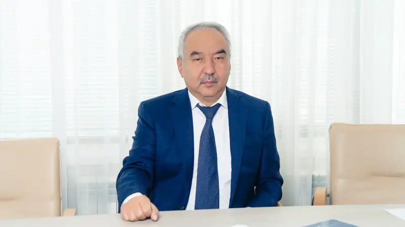 Ерік Байжүнісов