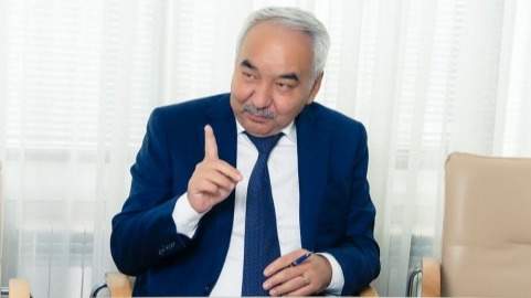 Ерік Байжүнісов Ерік Байжүнісов