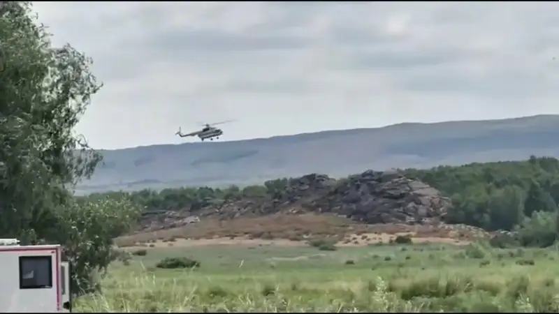 ТЖМ