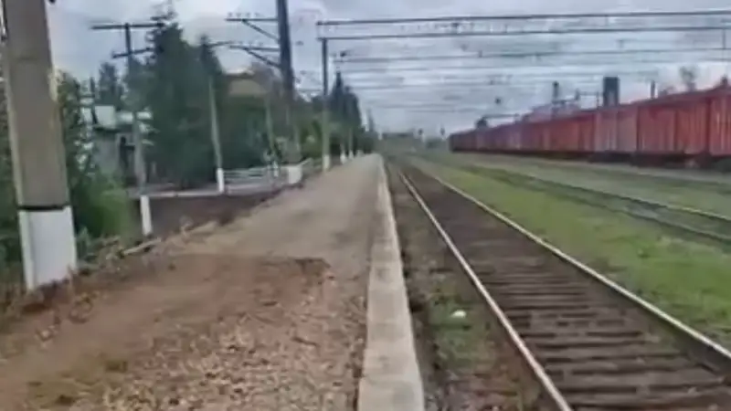 Саумалкөл