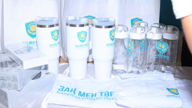 Қарағанды облысы Қарағанды облысы